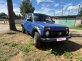2001 Lada (ВАЗ) 2329, голубой, 638000 рублей - вид 2