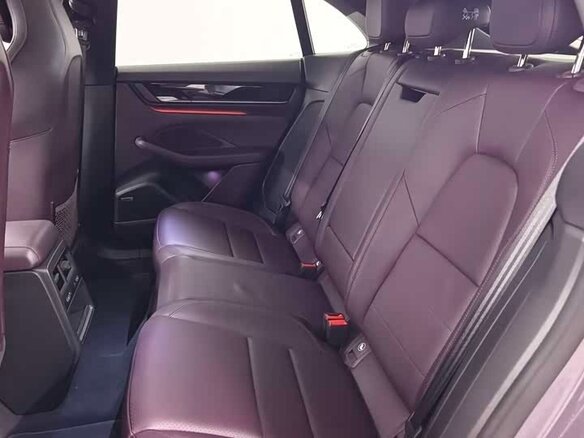 2025 Porsche Macan II, фиолетовый, 9540000 рублей - вид 7