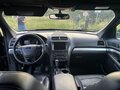 2017 Ford Explorer V Рестайлинг, чёрный, 2150000 рублей - вид 6