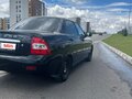 2008 Lada (ВАЗ) Priora I, синий, 285000 рублей - вид 2