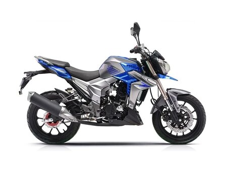 2026 Regulmoto T-Leopard 300, зелёный, 197300 рублей, вид 1
