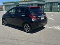 2016 Toyota Vitz III (XP130) Рестайлинг, чёрный - вид 6