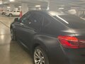 2019 BMW X6 40d II (F16), чёрный, 5150000 рублей - вид 6