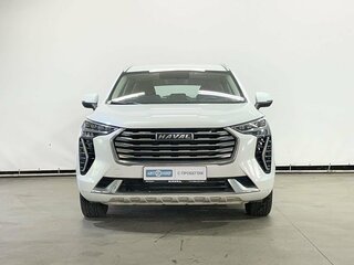 2023 Haval Jolion I, белый, 1699000 рублей, вид 2