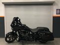 2025 Harley-Davidson Street Glide, чёрный, 4190000 рублей