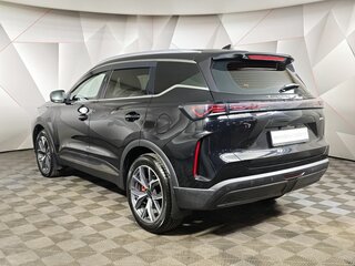 2025 Tenet T7, чёрный, 2395000 рублей, вид 4