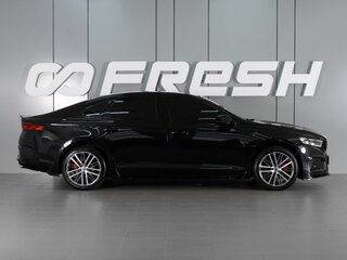 2023 Geely Preface I (China Market) Рестайлинг, чёрный, 2395000 рублей, вид 5