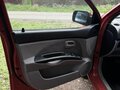 2007 Kia Picanto I, красный - вид 7