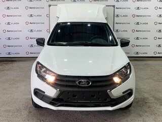 2025 LADA (ВАЗ) Granta, белый, 1532100 рублей, вид 2