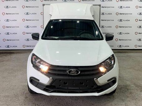 2025 LADA (ВАЗ) Granta, белый, 1532100 рублей, вид 2