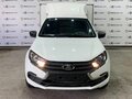 2025 LADA (ВАЗ) Granta, белый, 1532100 рублей - вид 1
