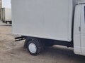 2003 ГАЗ ГАЗель (3302), белый, 300000 рублей - вид 5