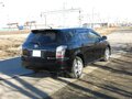 2011 Toyota Corolla Fielder X (E140, E150) Рестайлинг, чёрный, 750000 рублей - вид 7