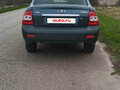 2010 Lada (ВАЗ) Priora I, серый, 250000 рублей - вид 5