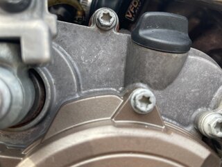 2019 Husqvarna TC 65, белый, 260000 рублей, вид 5