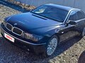 2004 BMW 7 серии 760i IV (E65/E66), чёрный, 750000 рублей - вид 3