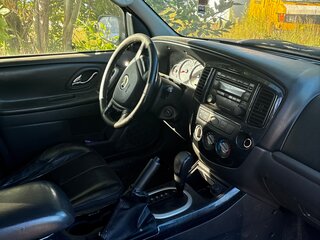 2004 Mazda Tribute I Рестайлинг, серый, 160000 рублей, вид 5