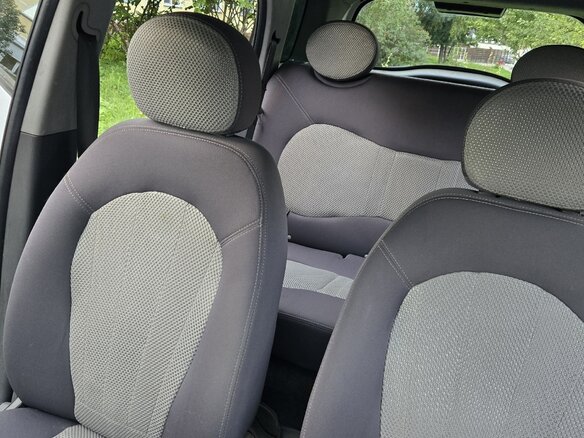 2013 Chery IndiS (S18D) I, белый, 300000 рублей - вид 17