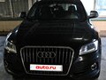 2016 Audi Q5 I (8R) Рестайлинг, чёрный, 2150000 рублей - вид 3