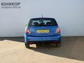 2011 Kia Rio II Рестайлинг, синий, 489000 рублей - вид 5