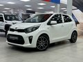 2018 Kia Picanto III, белый, 699000 рублей