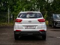 2018 Hyundai Creta I, белый - вид 3