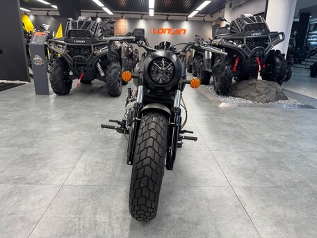 2021 Indian Scout, серый, 1490000 рублей, вид 4