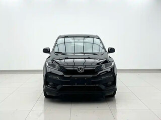 2022 Honda XR-V I Рестайлинг, чёрный, 1634000 рублей, вид 2