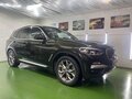 2019 BMW X3 30d xDrive III (G01), коричневый - вид 10