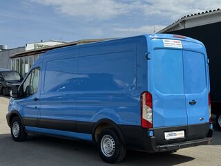 2021 Ford Transit, синий, 2499000 рублей, вид 3