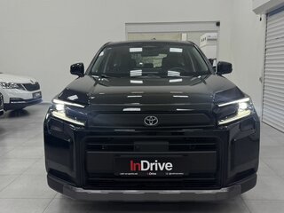 2026 Toyota RAV4 VI (XA60), чёрный, 4149000 рублей, вид 2