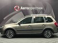 2026 Lada (ВАЗ) Granta Cross I Рестайлинг, коричневый - вид 6