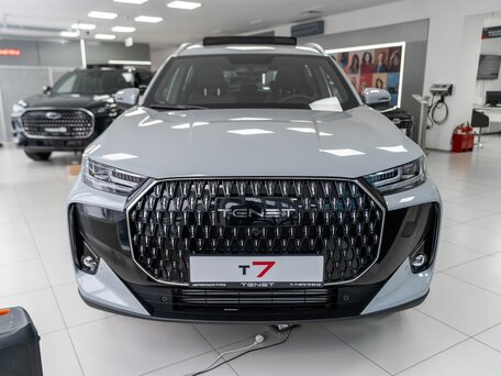 2026 Tenet T7, серый, 2940000 рублей, вид 3