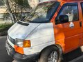 1993 Volkswagen Transporter Long T4, белый, 450000 рублей - вид 3