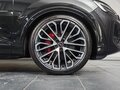 2024 Audi Q7 50 TDI II (4M) Рестайлинг 2, чёрный - вид 10