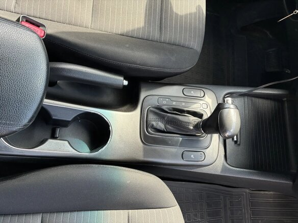 2013 Kia Cerato III, чёрный, 1065000 рублей - вид 20