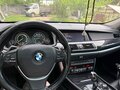 2011 BMW 5 серии Gran Turismo 550i xDrive VI (F10/F11/F07), серый, 1500000 рублей - вид 6