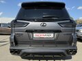 2020 Lexus LX 570 III Рестайлинг 2, серый, 13300000 рублей - вид 4