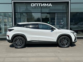 2025 Changan UNI-T I, белый, 3459900 рублей, вид 2