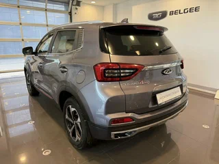 2023 Chery Tiggo 4 Pro I, серый, 1580000 рублей, вид 2