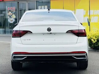 2022 Volkswagen Sagitar III Рестайлинг, белый, 1293000 рублей, вид 4