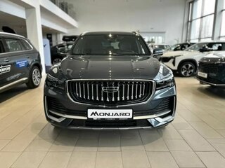 2026 Geely Monjaro I, серый, 4954990 рублей, вид 5