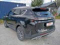 2024 Soueast S07, чёрный - вид 3