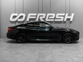2020 BMW 4 серии 430i G22, G23, G26, чёрный, 5850000 рублей - вид 4