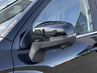 2026 Haval H5 II, чёрный, 4349000 рублей, вид 5