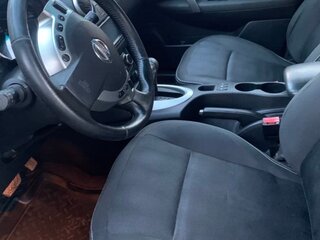 2012 Nissan Qashqai I Рестайлинг, коричневый, 960000 рублей, вид 5