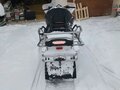 2012 Yamaha Venture, красный, 700000 рублей - вид 2
