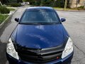2008 Opel Astra H Рестайлинг, синий, 675000 рублей - вид 4