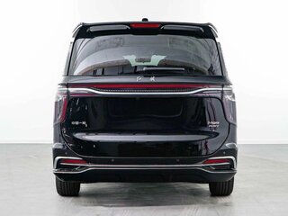 2025 Hongqi HQ9, чёрный, 7350000 рублей, вид 4