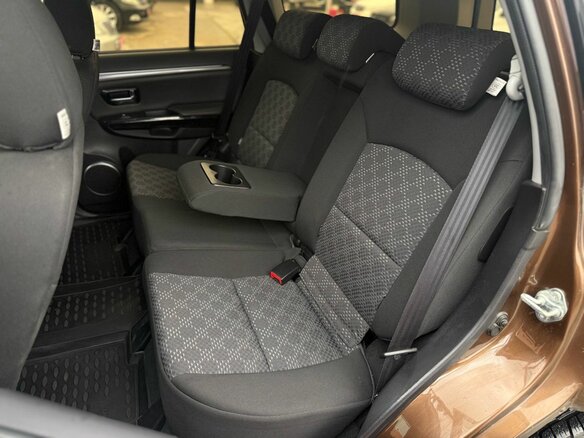 2017 DW Hower H3 I, коричневый, 1370000 рублей - вид 8